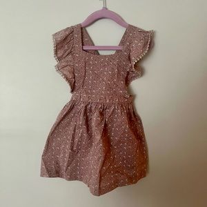 Never Worn Jamie Kay Dress